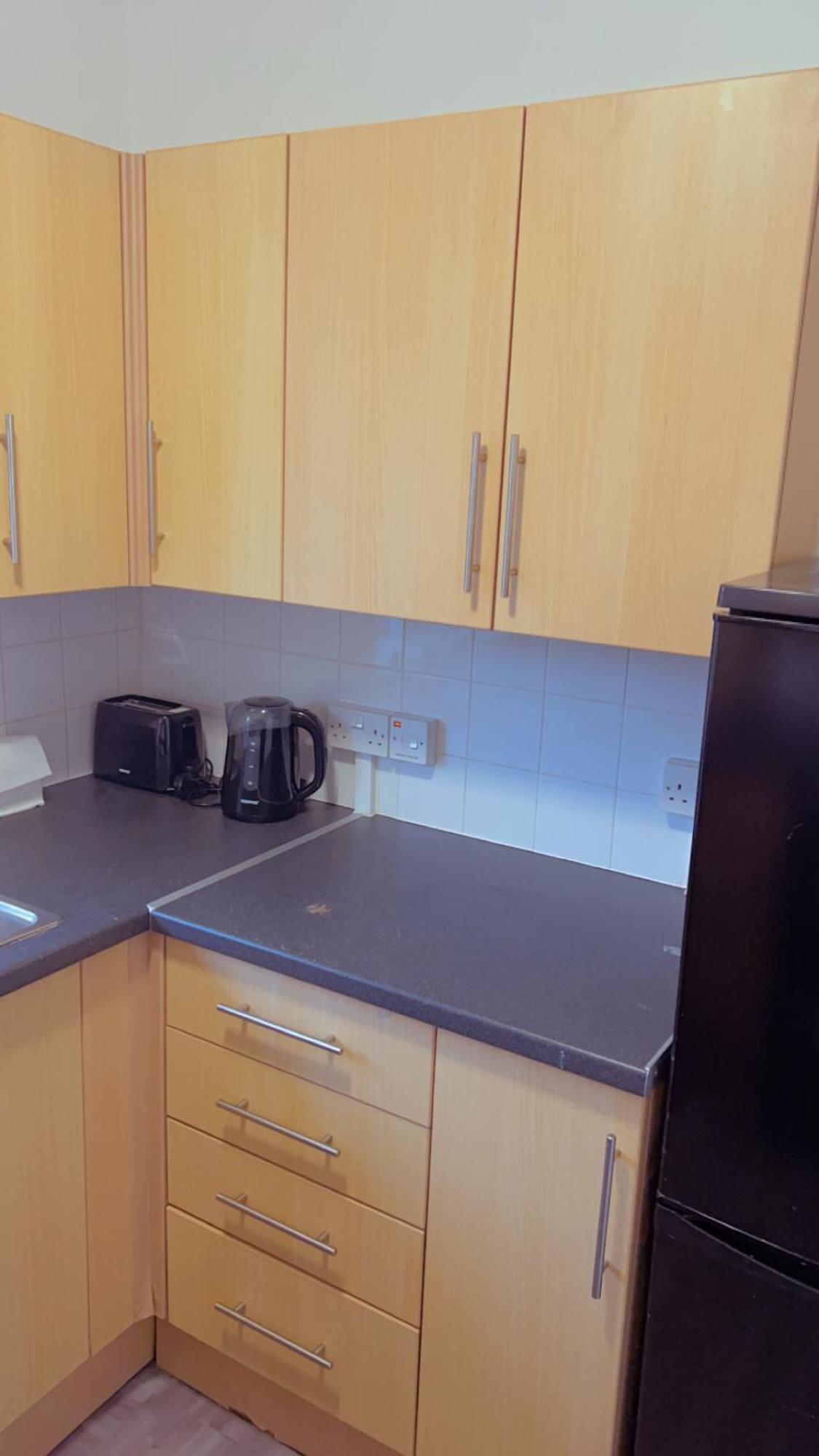 Marcels Luxury Flat Appartement *